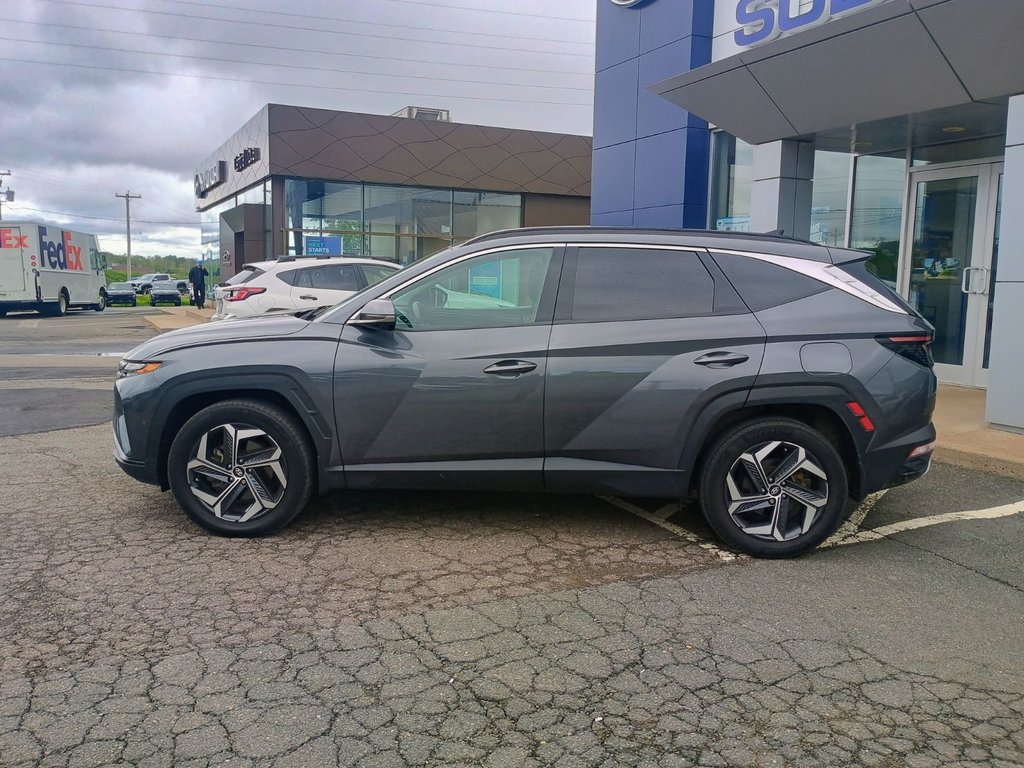 Hyundai TUCSON HYBRID ULTIMATE 2023 à New Glasgow, Nouvelle-Écosse - 2 - w1024h768px