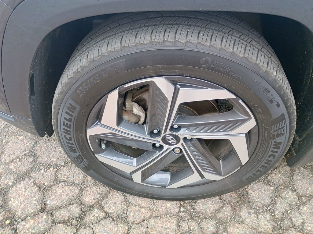 Hyundai TUCSON HYBRID ULTIMATE 2023 à New Glasgow, Nouvelle-Écosse - 15 - w1024h768px
