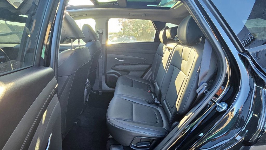 2014 Hyundai TUCSON GL AUTO in New Glasgow, Nova Scotia - 12 - w1024h768px