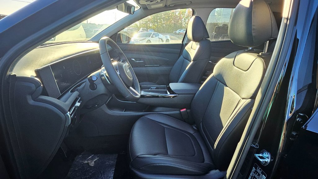 2014 Hyundai TUCSON GL AUTO in New Glasgow, Nova Scotia - 11 - w1024h768px