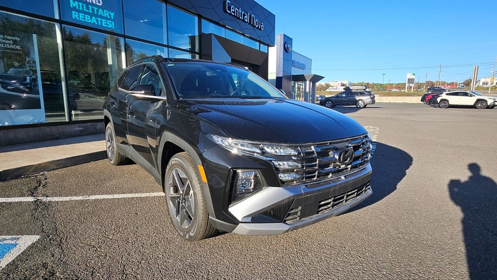2014 Hyundai TUCSON GL AUTO in New Glasgow, Nova Scotia - 7 - w1024h768px