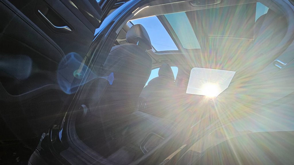 2014 Hyundai TUCSON GL AUTO in New Glasgow, Nova Scotia - 13 - w1024h768px