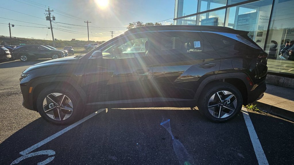 2014 Hyundai TUCSON GL AUTO in New Glasgow, Nova Scotia - 2 - w1024h768px