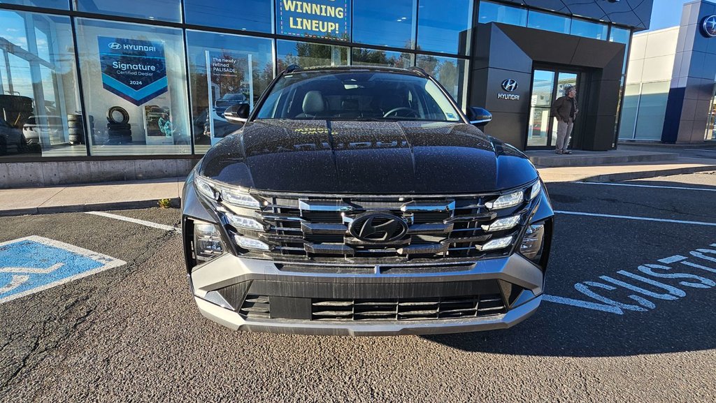 2014 Hyundai TUCSON GL AUTO in New Glasgow, Nova Scotia - 8 - w1024h768px