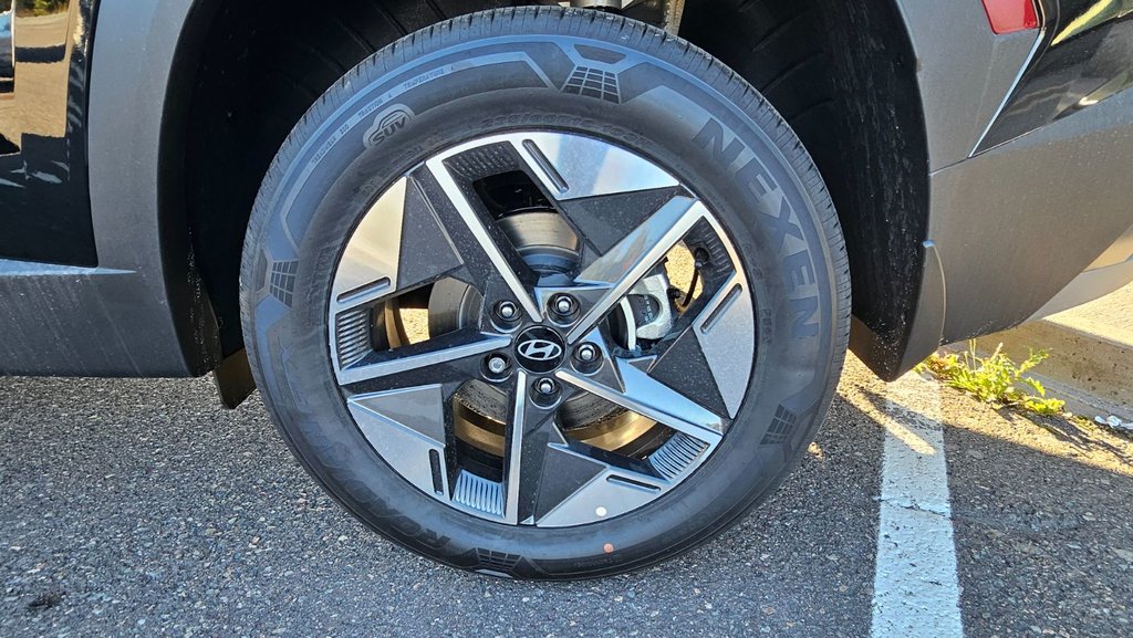 2014 Hyundai TUCSON GL AUTO in New Glasgow, Nova Scotia - 14 - w1024h768px
