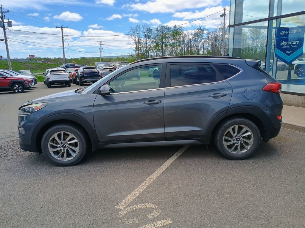 2016 Hyundai TUCSON LUXURY in New Glasgow, Nova Scotia - 2 - w1024h768px