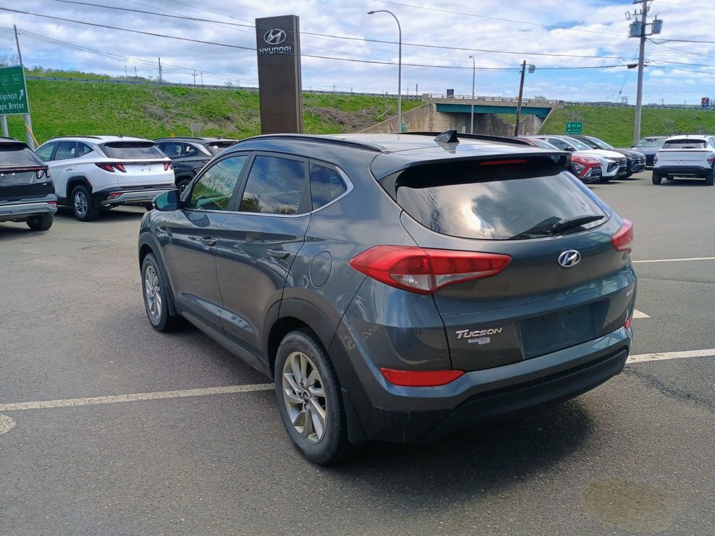 2016 Hyundai TUCSON LUXURY in New Glasgow, Nova Scotia - 3 - w1024h768px