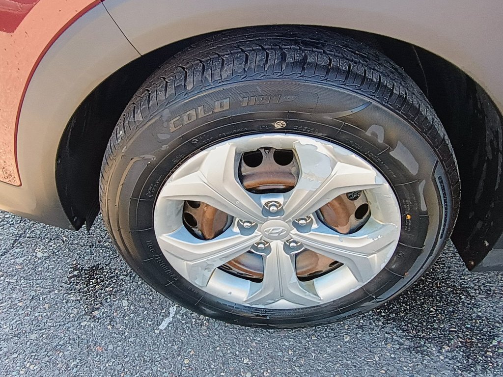 Hyundai Tucson BASE 2017 à New Glasgow, Nouvelle-Écosse - 13 - w1024h768px