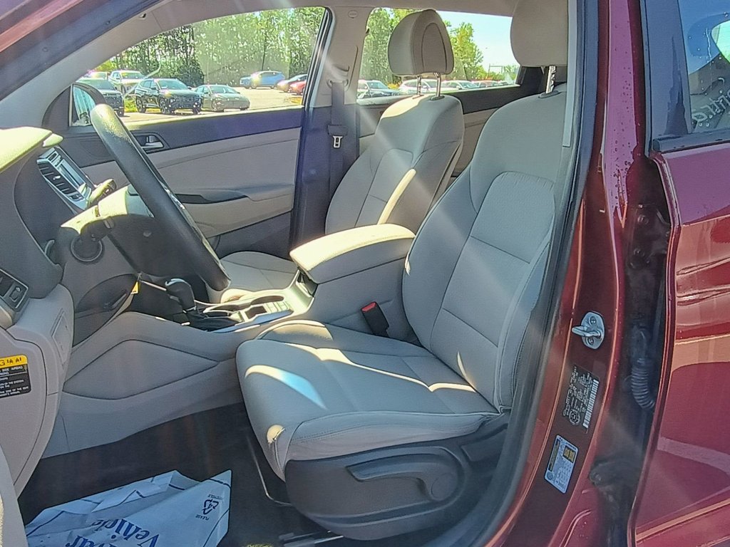 Hyundai Tucson BASE 2017 à New Glasgow, Nouvelle-Écosse - 11 - w1024h768px