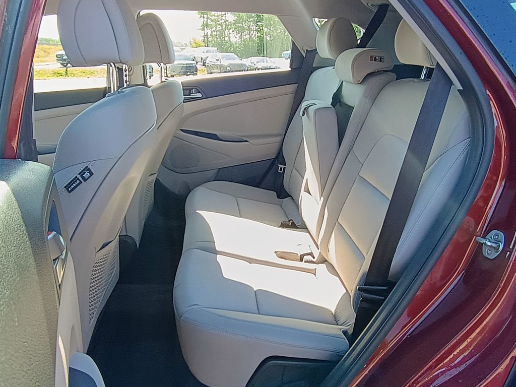 Hyundai Tucson BASE 2017 à New Glasgow, Nouvelle-Écosse - 12 - w1024h768px