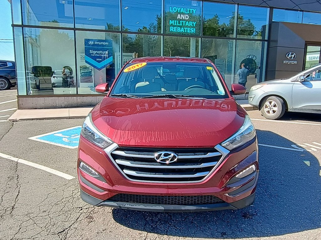 Hyundai Tucson BASE 2017 à New Glasgow, Nouvelle-Écosse - 8 - w1024h768px