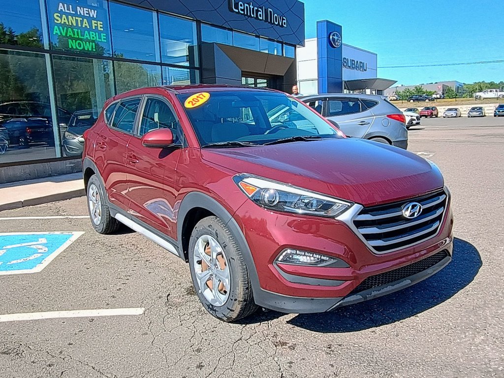 Hyundai Tucson BASE 2017 à New Glasgow, Nouvelle-Écosse - 7 - w1024h768px