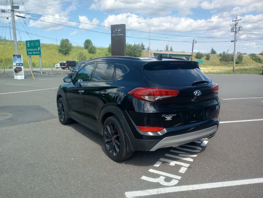 2018  Tucson BASE in New Glasgow, Nova Scotia - 3 - w1024h768px