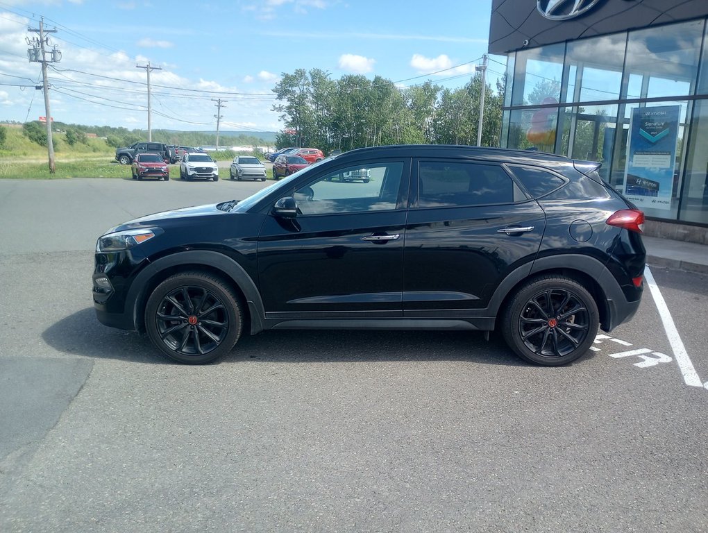 2018  Tucson BASE in New Glasgow, Nova Scotia - 2 - w1024h768px