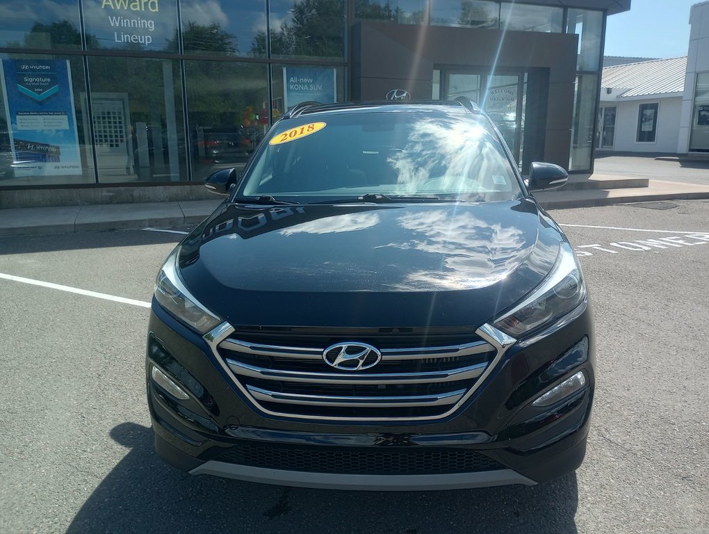 2018  Tucson BASE in New Glasgow, Nova Scotia - 8 - w1024h768px