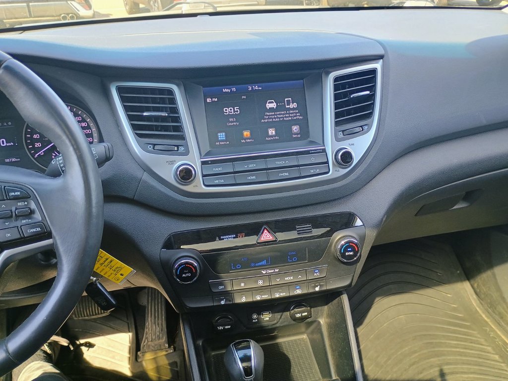 Hyundai Tucson SE 2018 à New Glasgow, Nouvelle-Écosse - 10 - w1024h768px