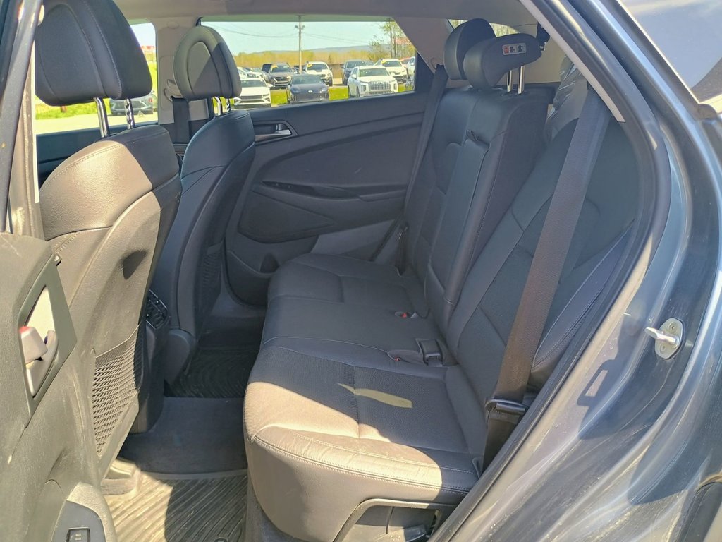 Hyundai Tucson SE 2018 à New Glasgow, Nouvelle-Écosse - 13 - w1024h768px