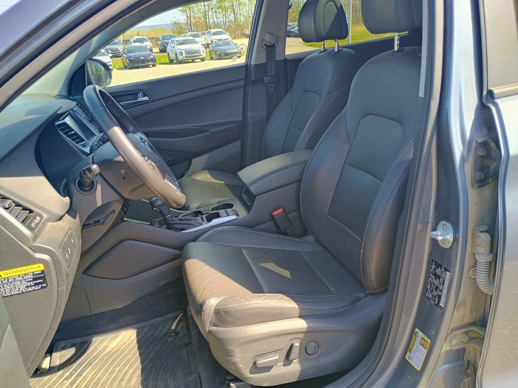 Hyundai Tucson SE 2018 à New Glasgow, Nouvelle-Écosse - 12 - w1024h768px