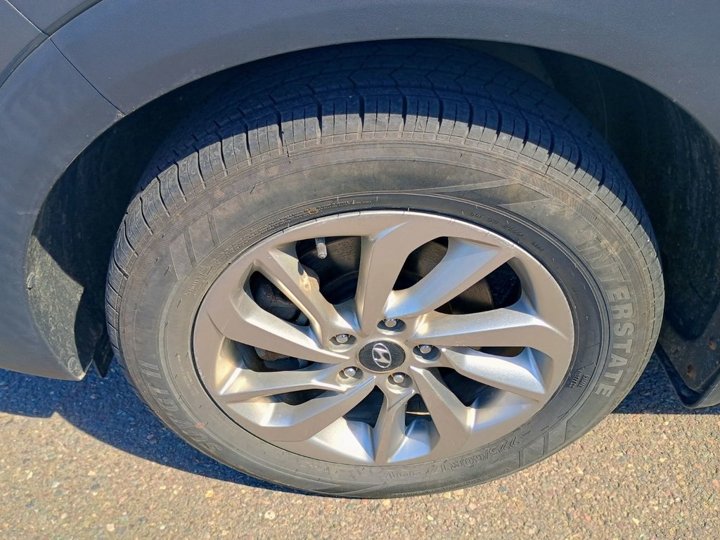 Hyundai Tucson SE 2018 à New Glasgow, Nouvelle-Écosse - 15 - w1024h768px