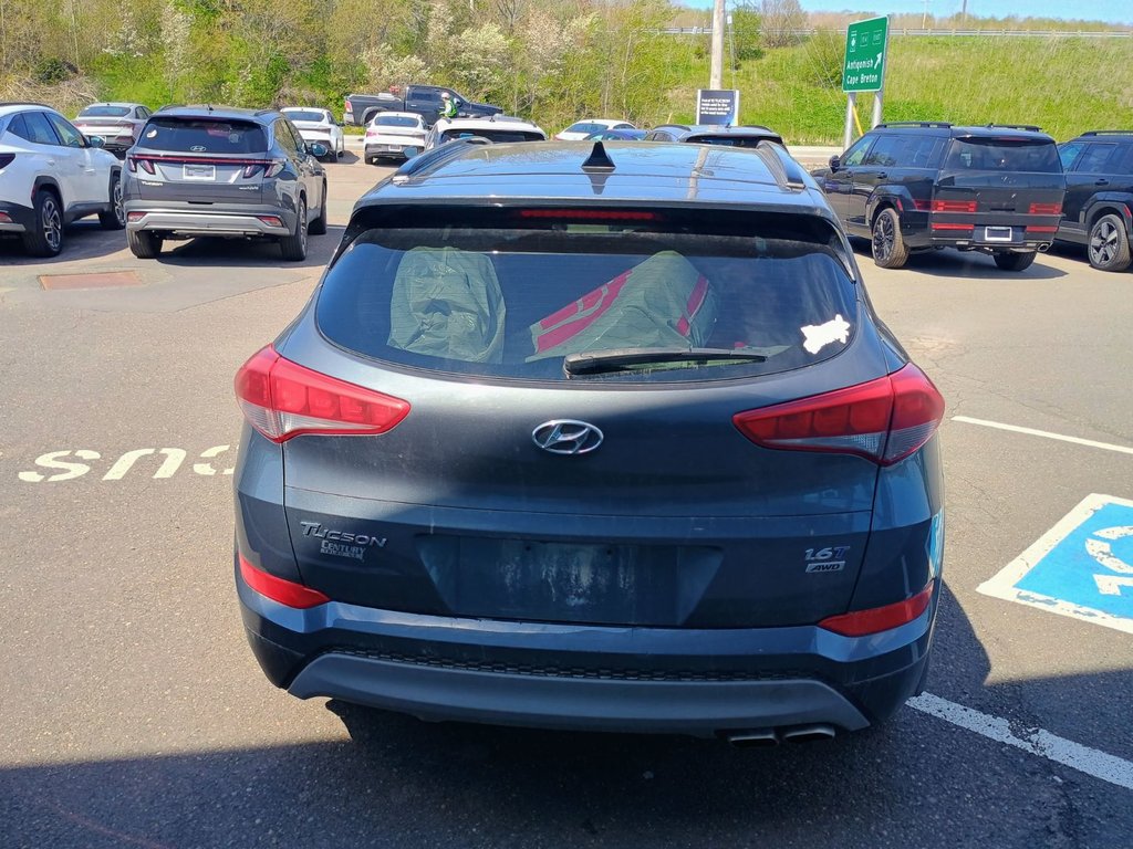 Hyundai Tucson SE 2018 à New Glasgow, Nouvelle-Écosse - 4 - w1024h768px