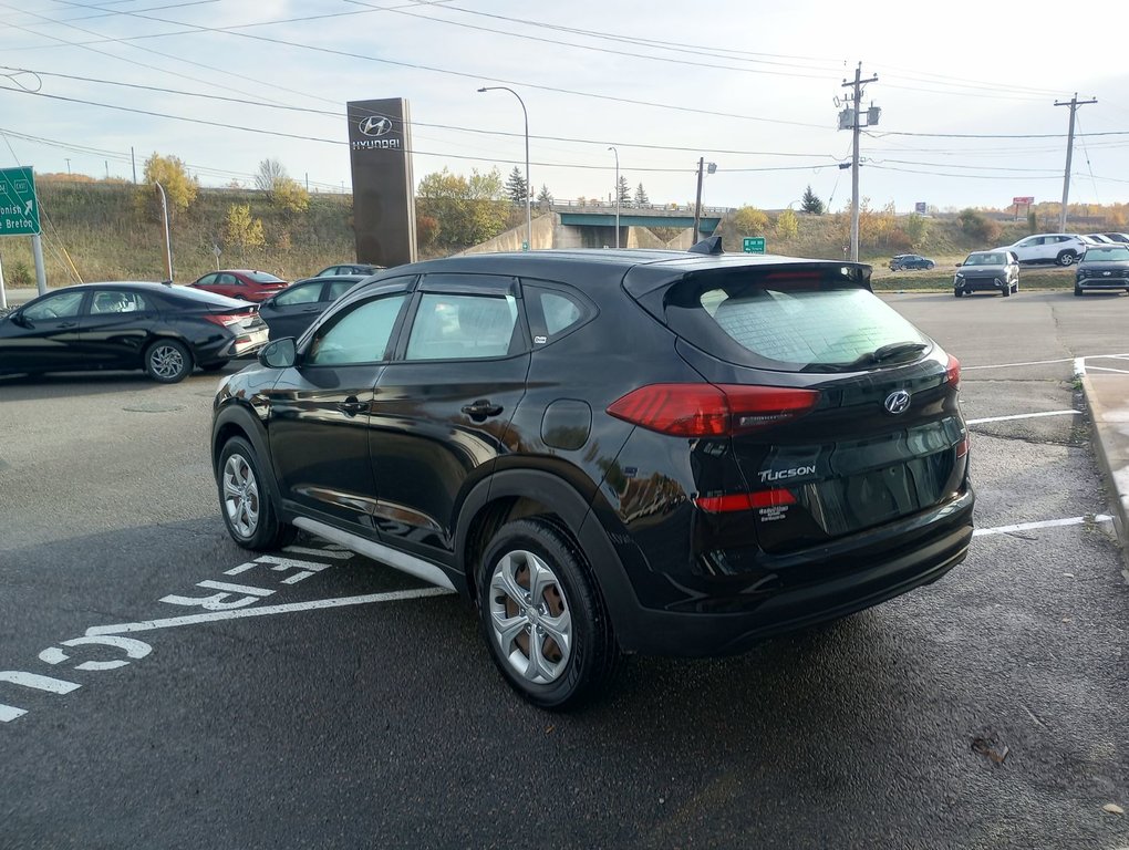 2019  Tucson BASE in New Glasgow, Nova Scotia - 3 - w1024h768px