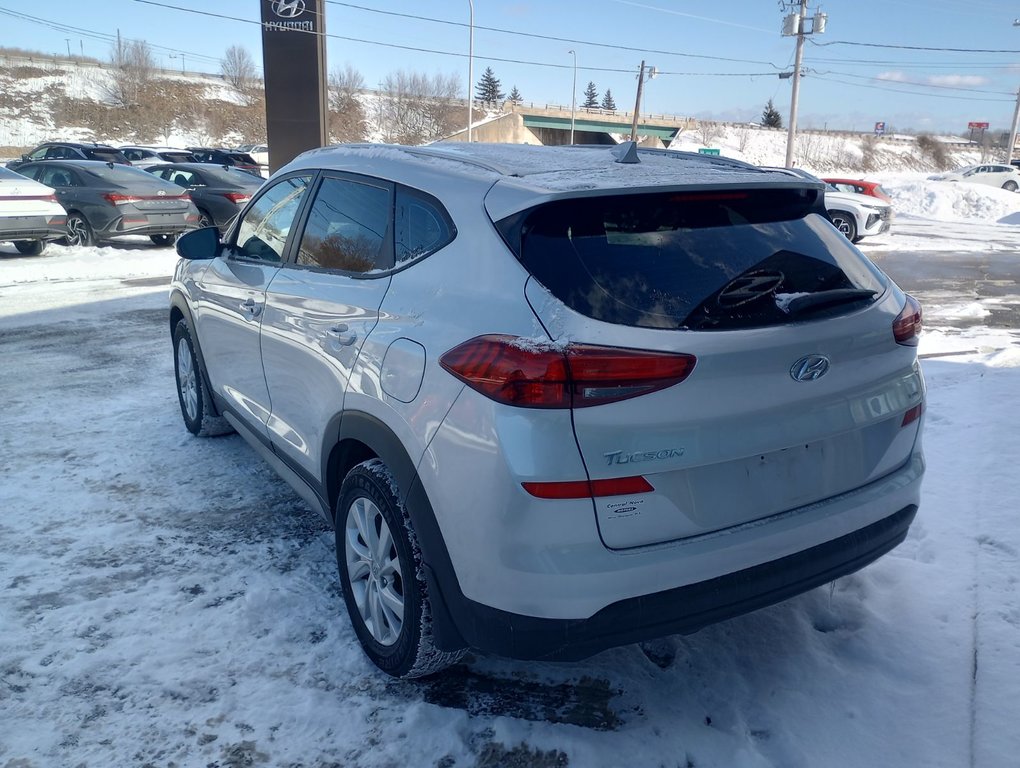 2019 Hyundai Tucson BASE in New Glasgow, Nova Scotia - 3 - w1024h768px