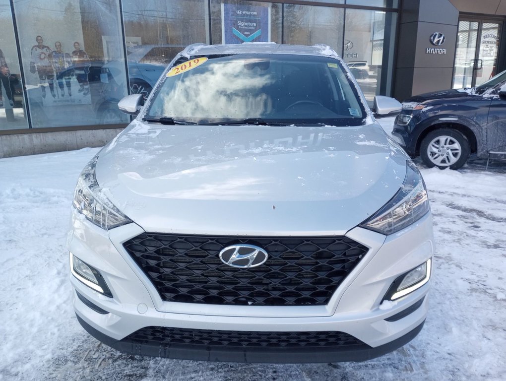 2019 Hyundai Tucson BASE in New Glasgow, Nova Scotia - 8 - w1024h768px