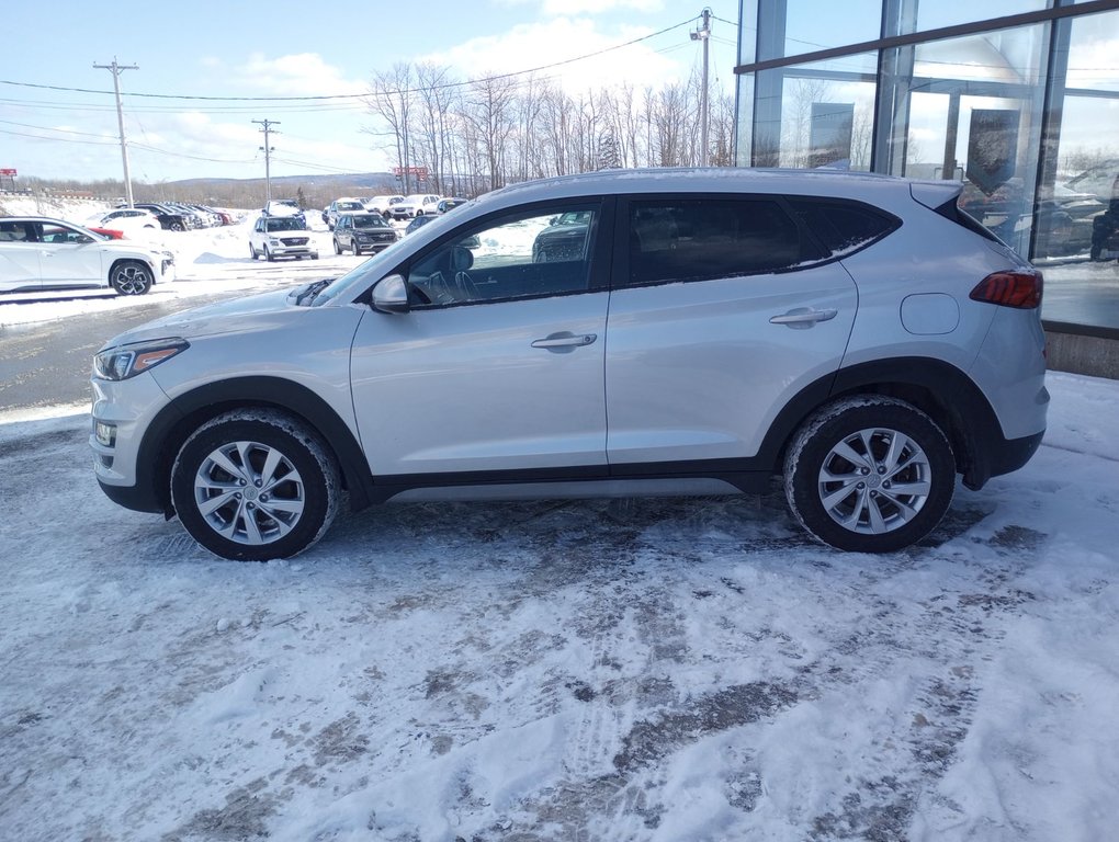 2019 Hyundai Tucson BASE in New Glasgow, Nova Scotia - 2 - w1024h768px