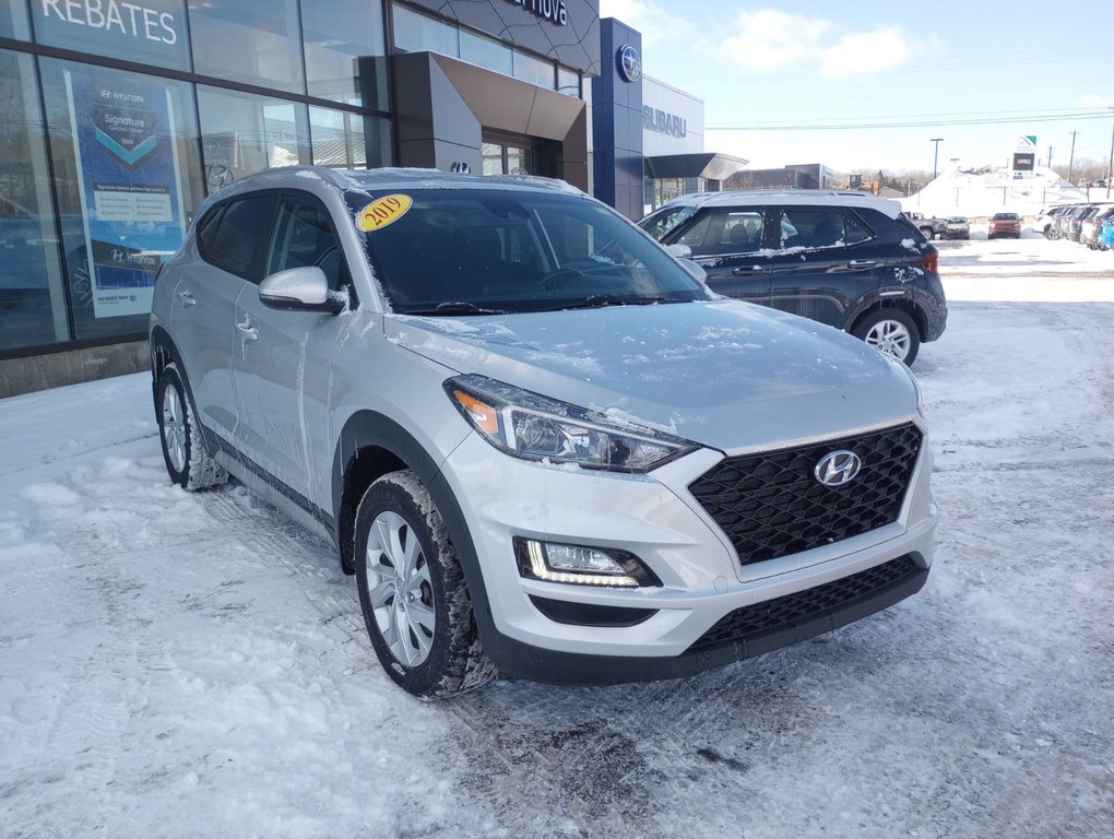 2019 Hyundai Tucson BASE in New Glasgow, Nova Scotia - 7 - w1024h768px