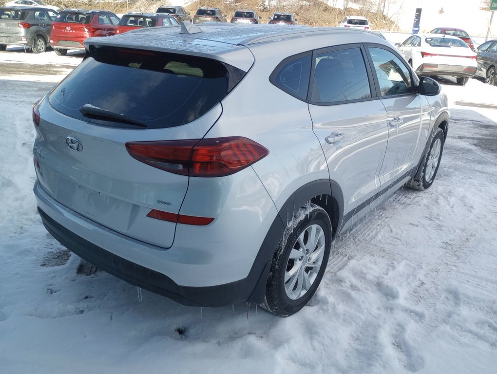 2019 Hyundai Tucson BASE in New Glasgow, Nova Scotia - 5 - w1024h768px