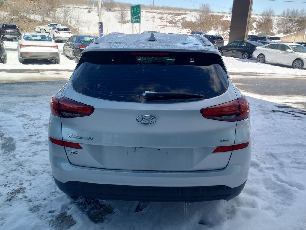 2019 Hyundai Tucson BASE in New Glasgow, Nova Scotia - 4 - w1024h768px