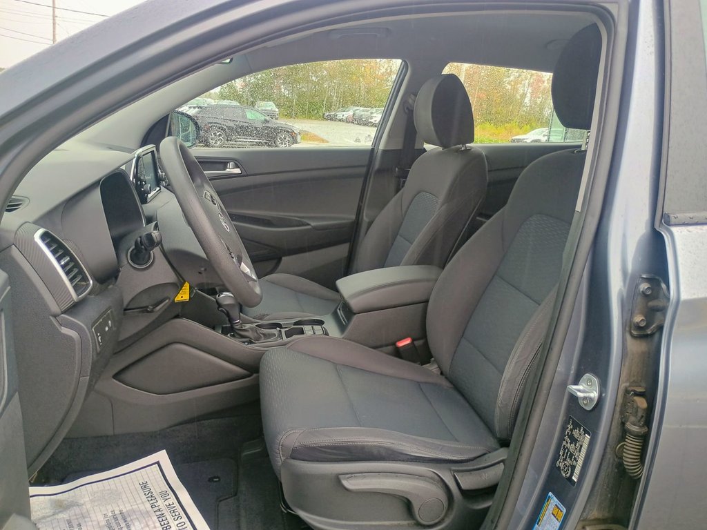 2019 Hyundai TUCSON BASE in New Glasgow, Nova Scotia - 11 - w1024h768px
