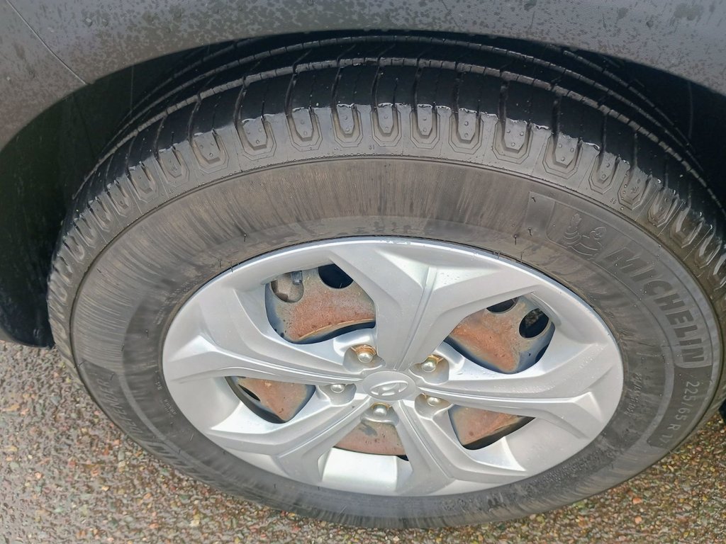 2019 Hyundai TUCSON BASE in New Glasgow, Nova Scotia - 13 - w1024h768px