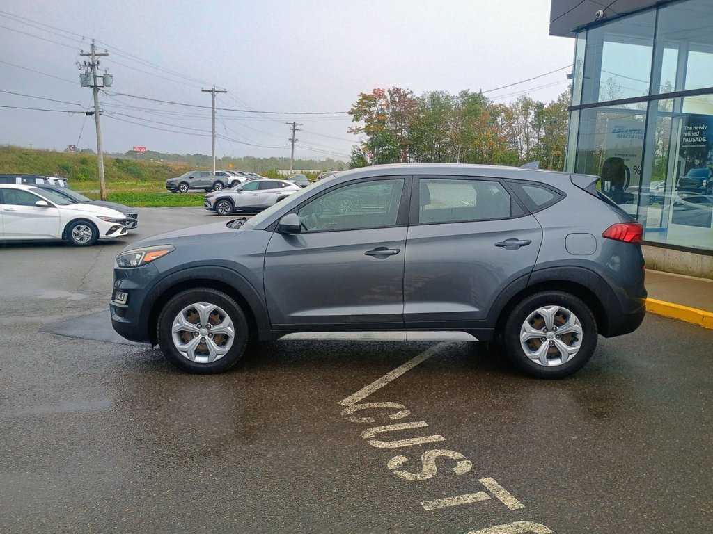 2019 Hyundai TUCSON BASE in New Glasgow, Nova Scotia - 2 - w1024h768px