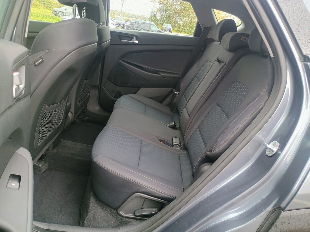 2019 Hyundai TUCSON BASE in New Glasgow, Nova Scotia - 12 - w1024h768px
