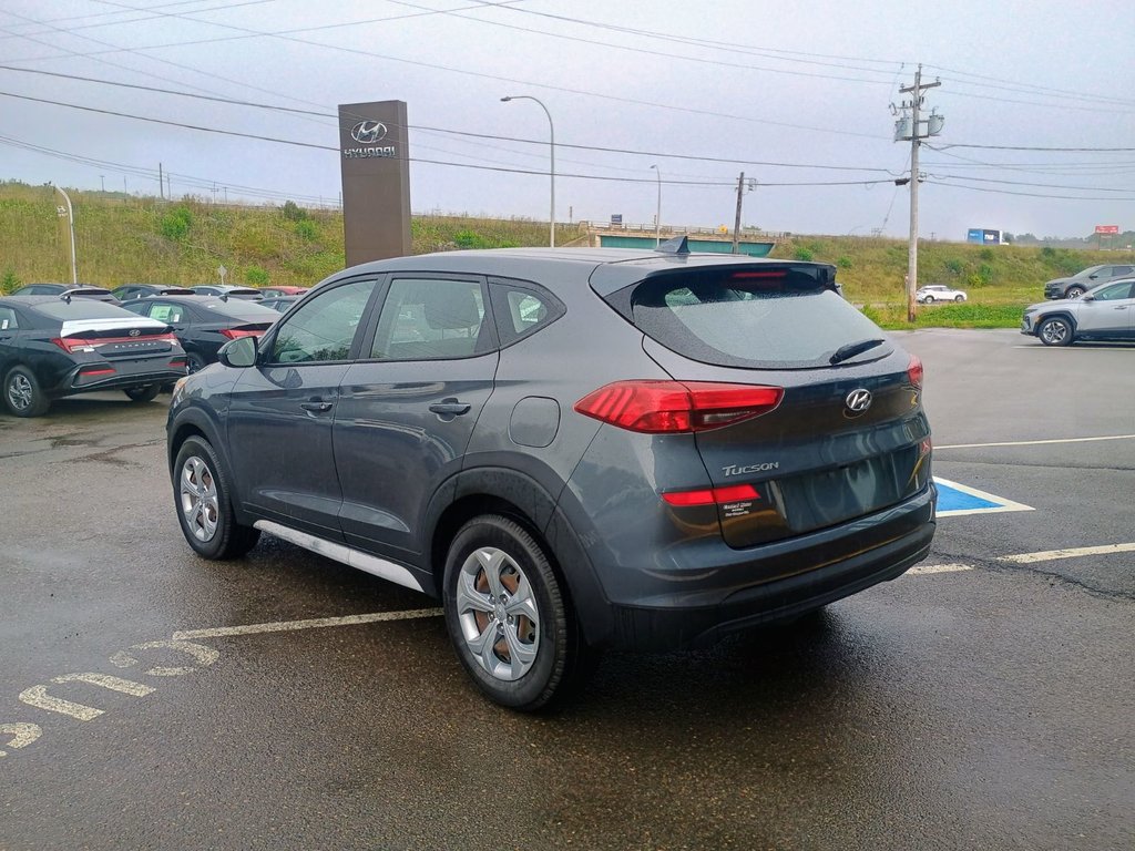 2019 Hyundai TUCSON BASE in New Glasgow, Nova Scotia - 3 - w1024h768px