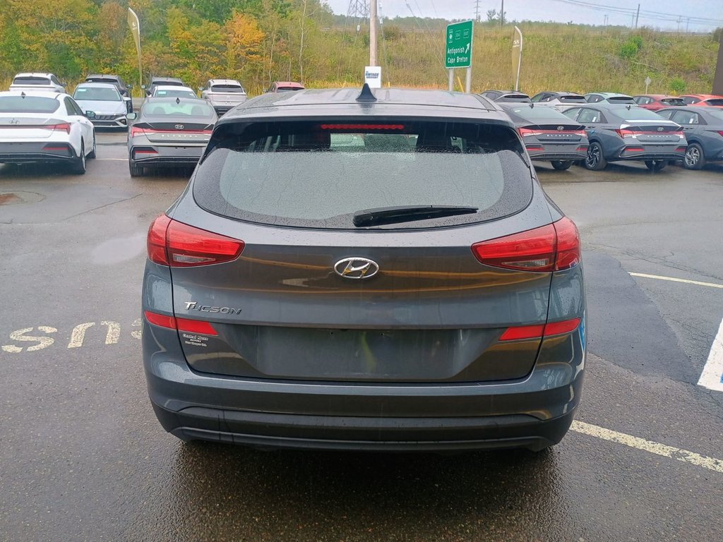 2019 Hyundai TUCSON BASE in New Glasgow, Nova Scotia - 4 - w1024h768px