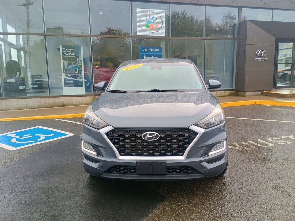 2019 Hyundai TUCSON BASE in New Glasgow, Nova Scotia - 8 - w1024h768px