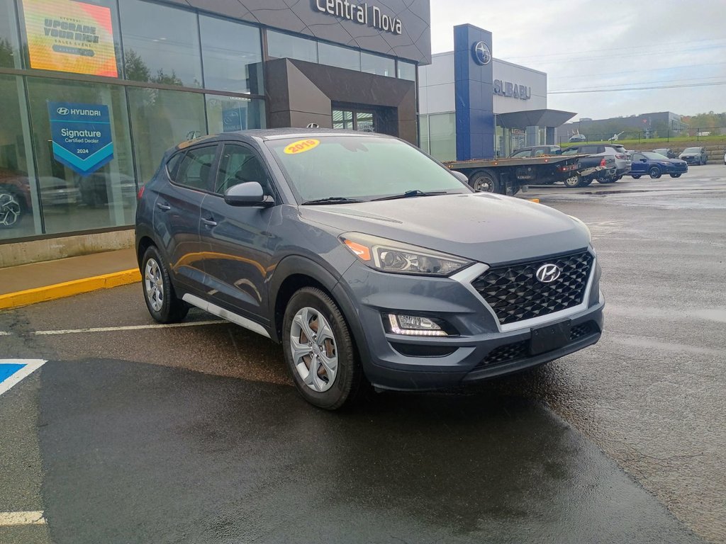 2019 Hyundai TUCSON BASE in New Glasgow, Nova Scotia - 7 - w1024h768px