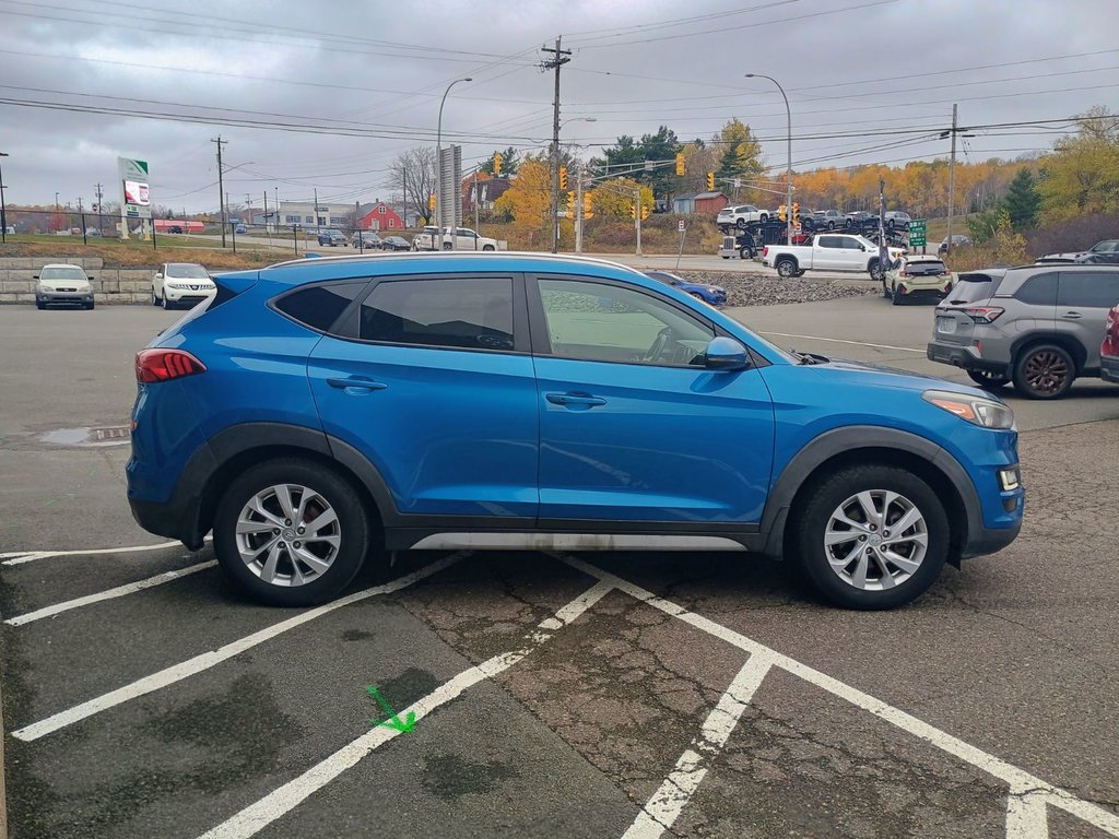2020 Hyundai TUCSON PREFERRED in New Glasgow, Nova Scotia - 6 - w1024h768px