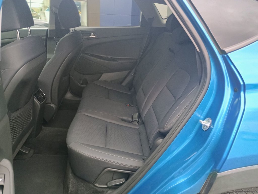 2020 Hyundai TUCSON PREFERRED in New Glasgow, Nova Scotia - 13 - w1024h768px