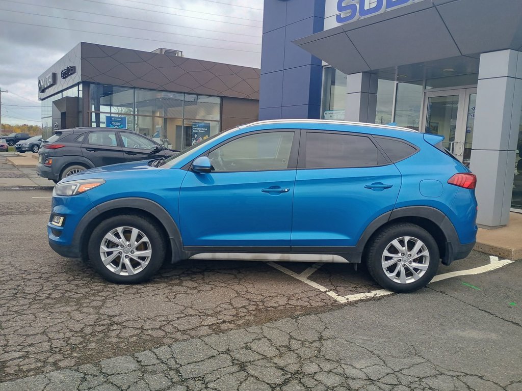 2020 Hyundai TUCSON PREFERRED in New Glasgow, Nova Scotia - 2 - w1024h768px