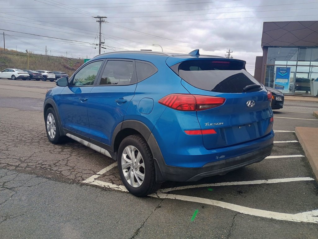 2020 Hyundai TUCSON PREFERRED in New Glasgow, Nova Scotia - 3 - w1024h768px