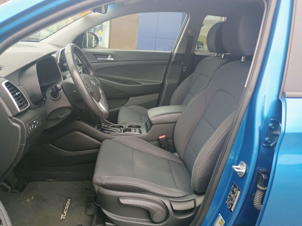 2020 Hyundai TUCSON PREFERRED in New Glasgow, Nova Scotia - 12 - w1024h768px