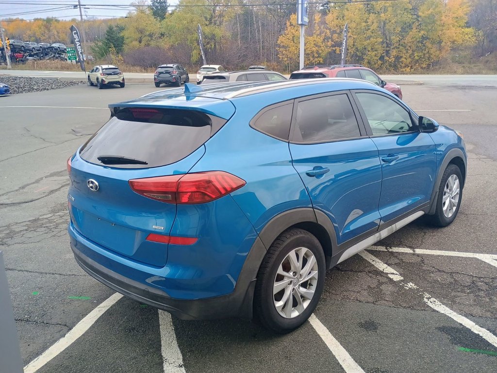 2020 Hyundai TUCSON PREFERRED in New Glasgow, Nova Scotia - 5 - w1024h768px