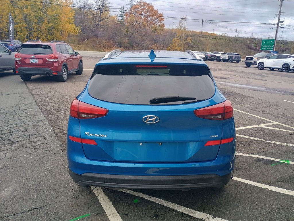 2020 Hyundai TUCSON PREFERRED in New Glasgow, Nova Scotia - 4 - w1024h768px