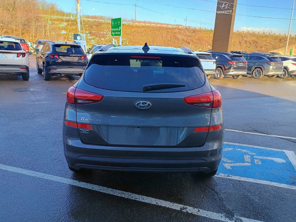 2021 Hyundai TUCSON PREFERRED in New Glasgow, Nova Scotia - 4 - w1024h768px