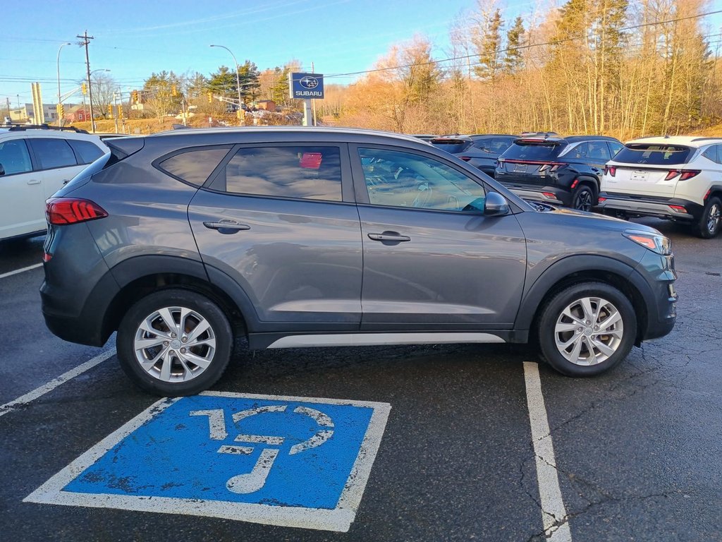 2021 Hyundai TUCSON PREFERRED in New Glasgow, Nova Scotia - 6 - w1024h768px