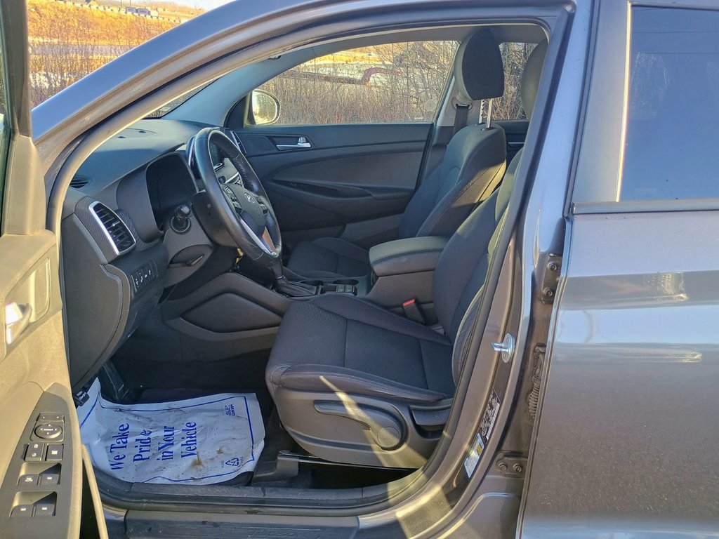 2021 Hyundai TUCSON PREFERRED in New Glasgow, Nova Scotia - 9 - w1024h768px