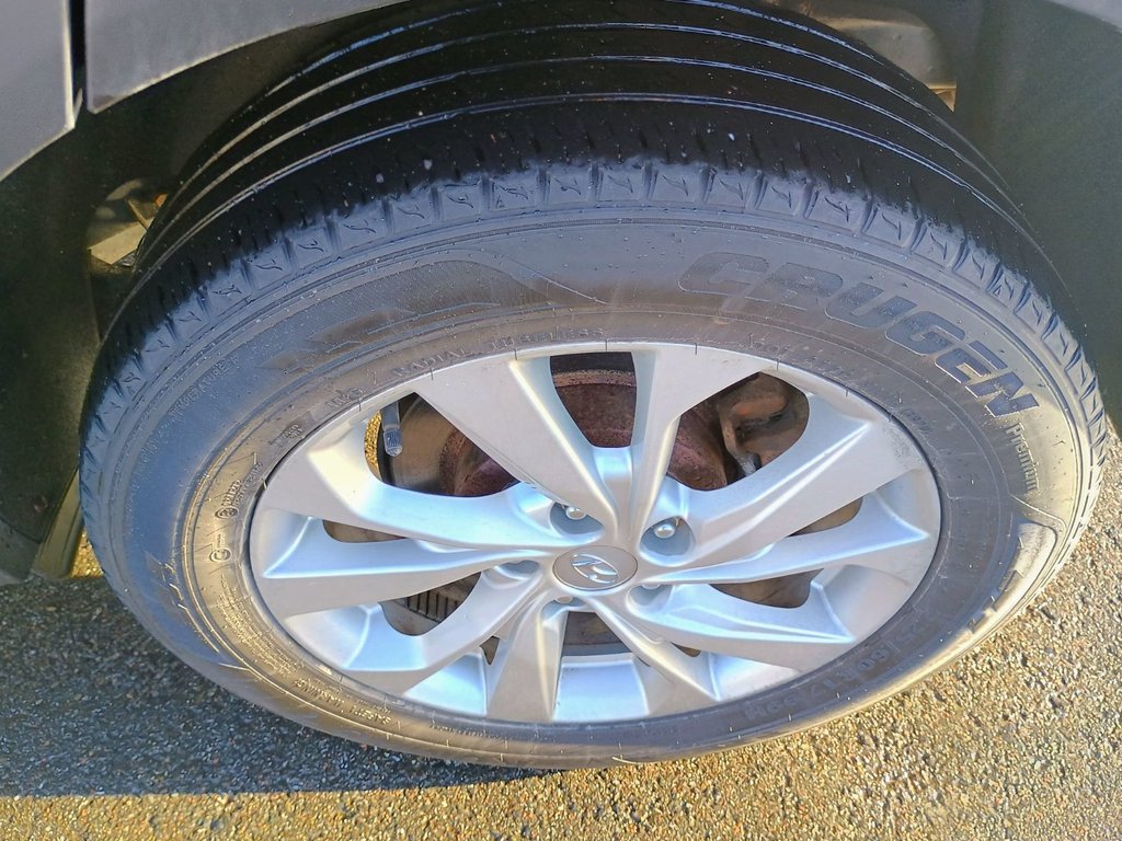 2021 Hyundai TUCSON PREFERRED in New Glasgow, Nova Scotia - 14 - w1024h768px